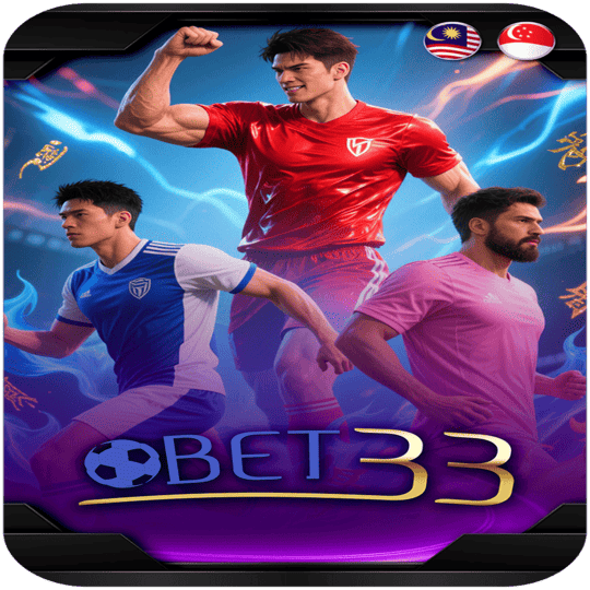 TPower Obet33