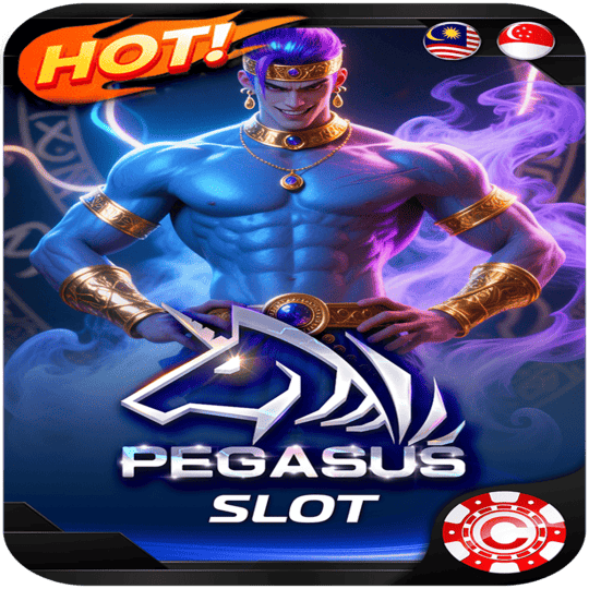 TPower PegasusSlot