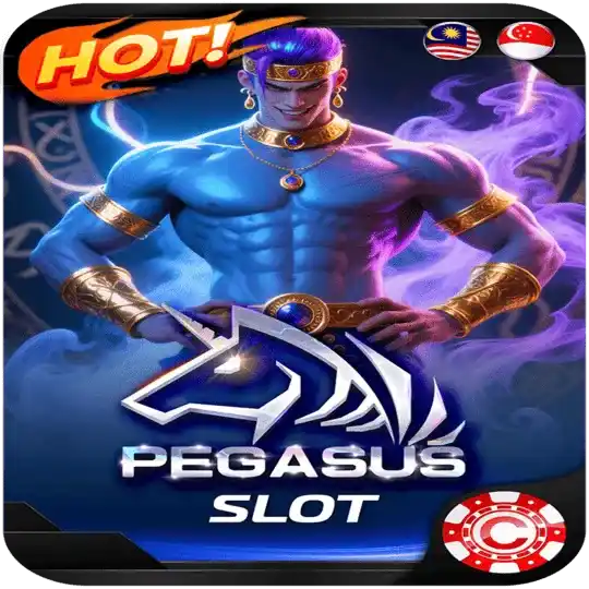 TPower PegasusSlot