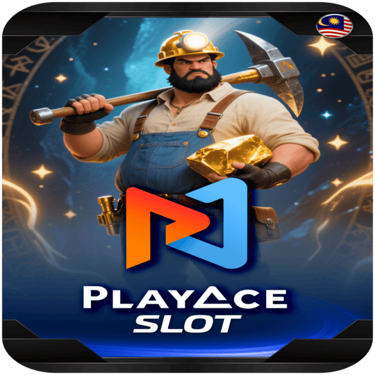TPower PlayACESlot