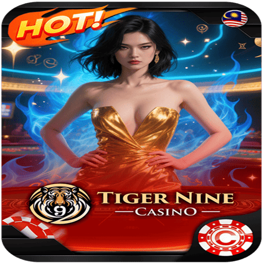 TPower Tiger9