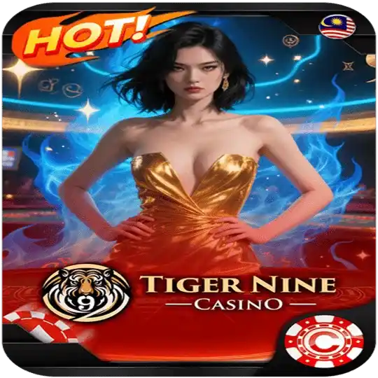 TPower Tiger9