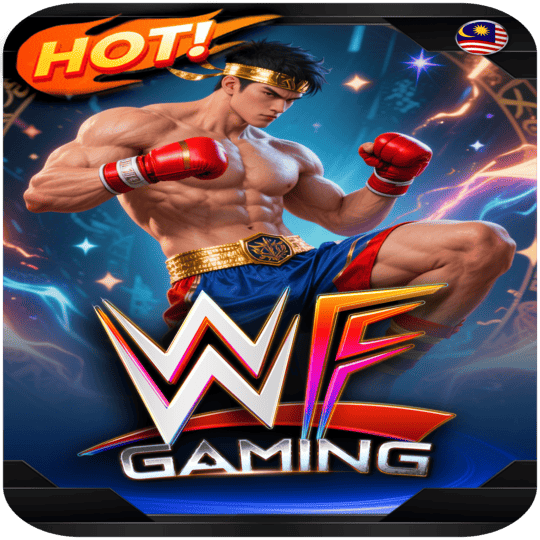 TPower WFGaming